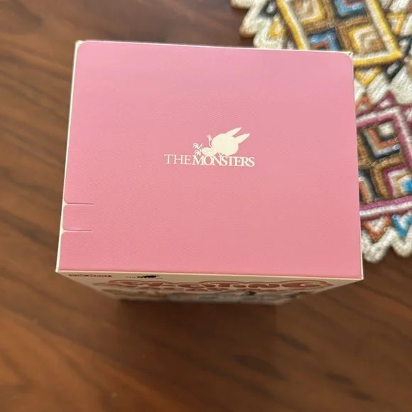 NIB | The Monsters Exciting Macaron - Sea Salt Coconut - Picture 5 of 6